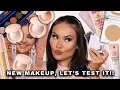 Download Lagu LETS GO! Testing The Latest Makeup Releases | Maryam Maquillage