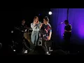 Hoshi "Parking sonne" feat Deborah (audition secrete)