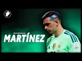 Emiliano Martinez 2026 - Crazy Saves Passes
