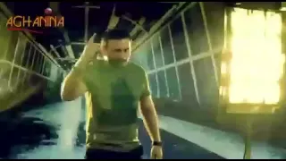 قيس هشام تؤبر قلبي دندنها