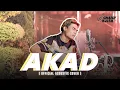 Lagu Charly Van Houten - Akad ( Payung Teduh ) - (Official Acoustic Cover 85)