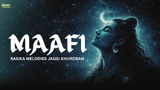 maafi based on true events jaggi khurdban rasika melodies new emotional song 2026
