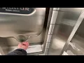 Excel Dryer Xlerators 2 Walmart Supercenter Leesburg VA