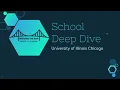 School Deep Dive into University of Illinois Chicago