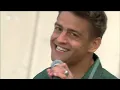 Aditotoro, paulomuc, Paul Frege - Love & Cheese (live ZDF Fernsehgarten)