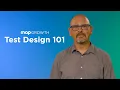 How does MAP Growth score students Test Design 101