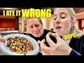 They trusted me with Chinese food then this happened GUILIN FOOD VLOG