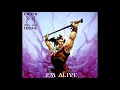 Cirith Ungol - I'm Alive - Lyric Video