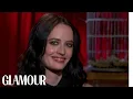 Eva Green and Samuel L Jackson Reveal Their Weirdest Habits Glamour