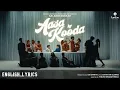 Sai Abhyankkar - Aasa Kooda (Music Video) | Thejo Bharathwaj | Preity Mukundhan | Sai Smriti