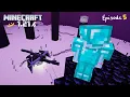 Download Lagu Il est l'heure de battre l'Ender Dragon ! (Survie île Minecraft #5)