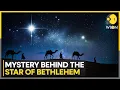 NASA s Breakthrough on 2 000-Year-Old Mystery Behind the Star of Bethlehem WION