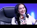 Lagu Mutia kini merasa lega berpisah dengan suaminya, Namun dia harus menanggung beban yang ditinggalkan