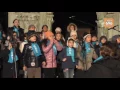 Nuove luci per Arco di Traiano e Santa Sofia