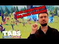 ALL TABS SECRET UNITS How to Find them and Demonstration Totally Accurate Battle Simulator Release