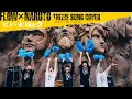 Download Lagu FLOW 「ビバ★ロック」Music Video