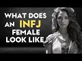 10 Signs of the Extremely Rare INFJ Female The RAREST Of All Women