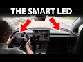 Download Lagu Review of S3XY Strip for Tesla - It's a game changer!