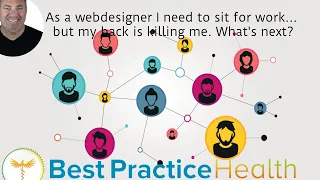 Download 38 yo web designer with low back and leg pain | The 4 causes of low back pain MP3