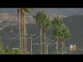 Power Shut Off For 4 500 SoCal Edison Customers In 3 Counties