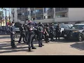 San Diego law enforcement prepare for possible unrest