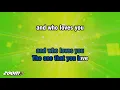 The Smiths - Sheila Take A Bow - Karaoke Version from Zoom Karaoke