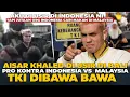 Download Lagu PRO KONTRA MEMANAS! Gara-gara Aisar Khaled DIUSIR Warga Bali, TKI di Malaysia DIBAWA-BAWA