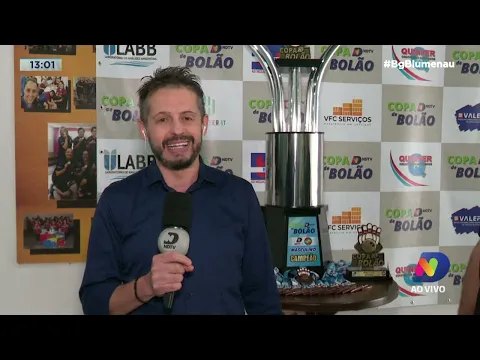 Confira os destaques da Copa NDTV de Bolão Masculino