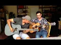 Randy Rogers Band-Buy Myself a Chance (cover)
