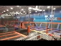 SKY ZONE TRAMPOLINE PARK OPENS IN SPRINGFIELD NJ