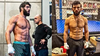 Arman Tsarukyan's Insane UFC 302 Training Routine
