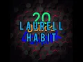 Download Lagu Laurell - Habit (Lyrics)