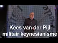 Download Lagu waarom de NAVO bijdrage omhoog gaat naar 5%; militair keynesianisme - politicoloog Kees van der Pijl