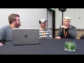 Interview with Alejandro Saab KaggyFilms and Daman Mills Ushicon 2018