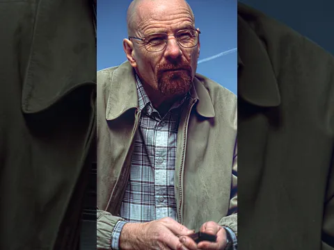 𝐈𝐭'𝐬 𝐚𝐥𝐥 𝐚𝐛𝐨𝐮𝐭 𝐦𝐞 - Walter White [Breaking Bad] | 4K Edit