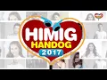 Moira Dela Torre - Titibo-tibo | Himig Handog 2017 (Official Recording Session)