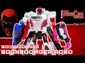 Download Lagu BoonBoomger DX BOONBOOMGER ROBO: EmGo's Super Sentai Reviews N' Stuff