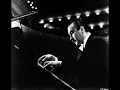 Claudio Arrau plays Liszt Liebestraum No.3 in A flat