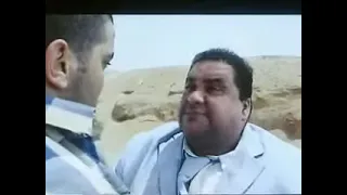 فيلم ابن عز   عايزين نفوء الحديد دندنها