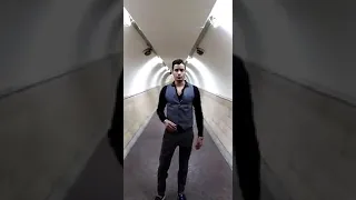 حسن شاكوش مكنش بايدي حاجه دندنها