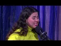Silvana Estrada: Te Guardo