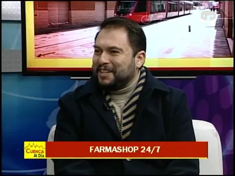 Dr. Jorge Luis Ulloa 