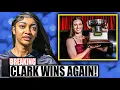 Download Lagu Angel Reese SNAPS After Caitlin Clark WINS Athlete of the Year — She’s DONE! 🏆🔥