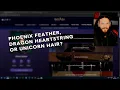 One Guy Three Hogwarts House Tests