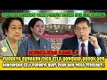 Lagu MENGEJUTKAN‼️IDEA PURBAYA BONGKAR KEBUSUKAN DPR! BUAT PUAN DAN MEGAWATI TAK BEEKUTIK,!!??