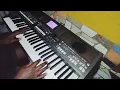 Jennifer Hudson - if this isn't love intro (piano tutorial)