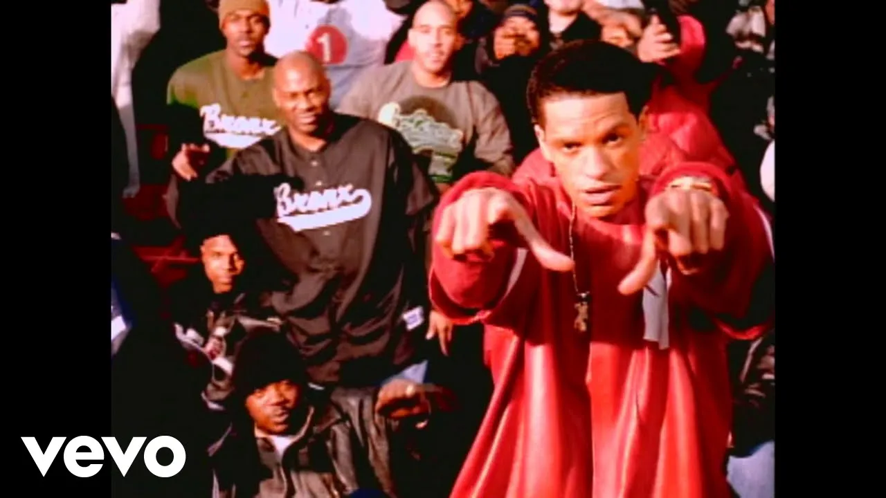 Lord Tariq, Peter Gunz - Déjà Vu (Uptown Baby) (Official Video)