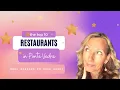 10 Best Restaurants in Vedra