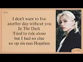 DJ Snake \u0026 Stray Kids In The Dark Lyrics