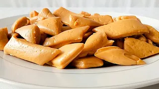 how to make milk candy at home